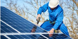 Installation Maintenance Panneaux Solaires Photovoltaïques à Saint-Mards-de-Blacarville